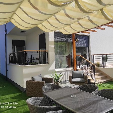 Villa Borna B20 Trogir Exterior foto